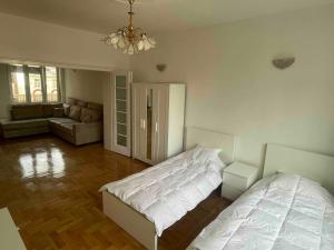 New Luxury Strict Center Apartment