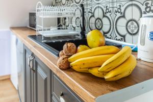 Michałówka Pokoje i Domki