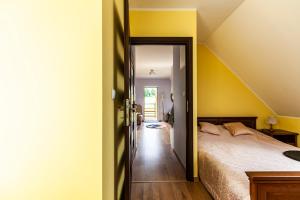 Michałówka Pokoje i Domki