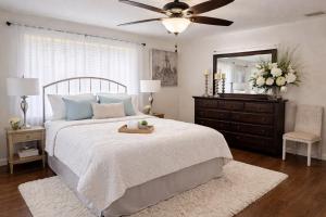 Stylish Home with Fenced Yard Dog Friendly