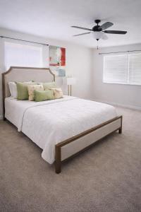 Stylish Home with Fenced Yard Dog Friendly