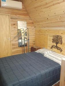 Cabaña para 2 personas en Quequén playa