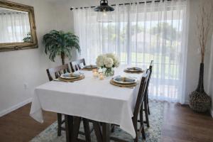 Stylish Home with Fenced Yard Dog Friendly