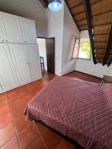 Full house in La Barra el tesoro