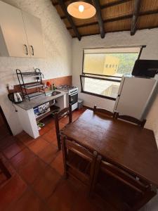 Full house in La Barra el tesoro