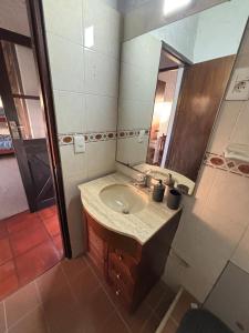 Full house in La Barra el tesoro