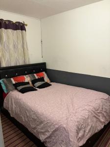 Modern 3-Bed Home in Tilbury Easy London Access