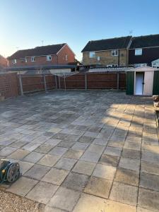 Modern 3-Bed Home in Tilbury Easy London Access