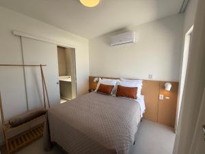 Cobertura no Coração Canasvieiras Vista Mar