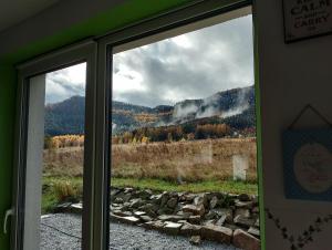 Chata Otulina Radków - dom u podnóża Gór Stołowych