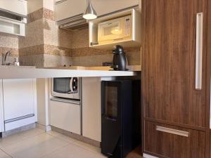 Apto no Hotel Pet Friendly Garagem Piscina