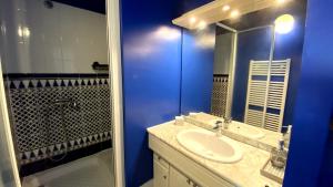 T2 Île de Nantes proche CHU & centre