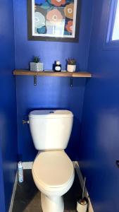 T2 Île de Nantes proche CHU & centre