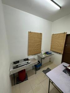 EmyNuar Homestay