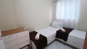 Hospedagem Recanto de Canasvieiras