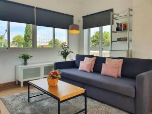 Atico en Puerto Marina