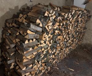 BrezINNa - 200 let historie - moderní chalupa