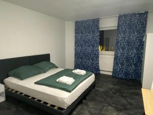 Alfa Hotel Frankfurt