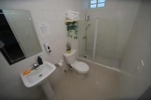 El paraíso de juan dolio en de franchecis hostal