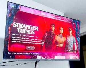 Habitación equipada en san juan de Lurigancho