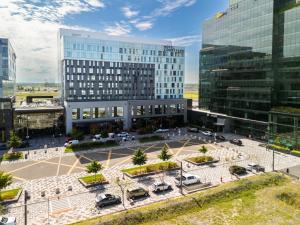 Courtyard by Marriott Montreal Brossard