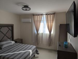 Departamento equipado en Moroleón