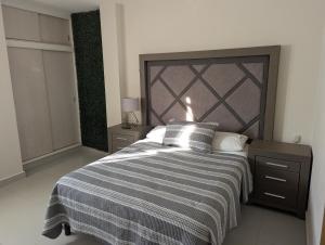 Departamento equipado en Moroleón