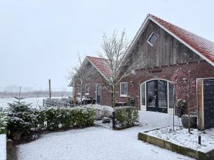 Vakantiewoning t Veldzicht