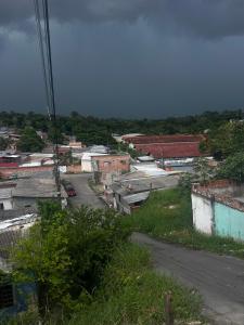 Casa com dois quartos no bairro Aliança com Deus