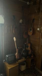 Ślimakowa chatka jak u babci