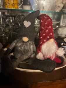 Ślimakowa chatka jak u babci