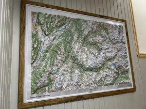 LAugustine - LArmélaz avec Spa privé