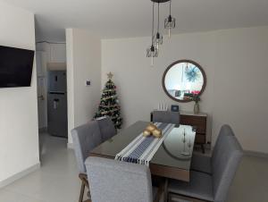 Departamento equipado en Moroleón