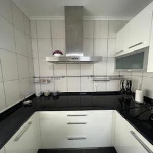 Casa cidade e piscina