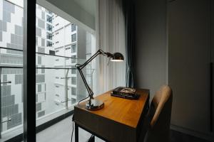 Soho Heritage Westlake Hanoi - Dangi Premium Apartment