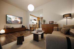 Soho Heritage Westlake Hanoi - Dangi Premium Apartment