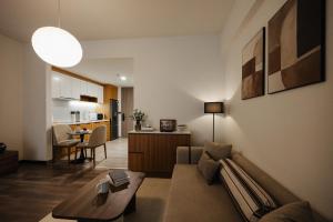 Soho Heritage Westlake Hanoi - Dangi Premium Apartment