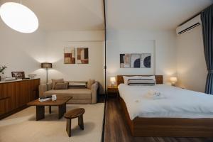 Soho Heritage Westlake Hanoi - Dangi Premium Apartment