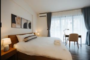 Soho Heritage Westlake Hanoi - Dangi Premium Apartment