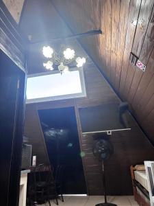 Piramides en Quequen Argentina Complejo Bulldog