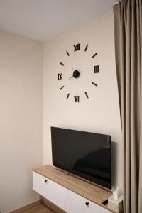 Apartments Rajska 77