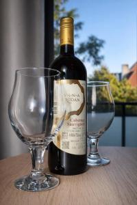 Apartments Rajska 77