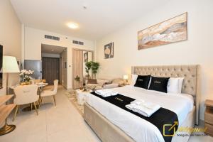 Elite Studio in Dubai Hills Near Dubai Hills Mall