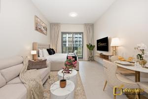 Elite Studio in Dubai Hills Near Dubai Hills Mall