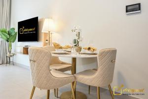 Elite Studio in Dubai Hills Near Dubai Hills Mall