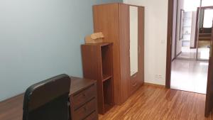 Mieszkanie 63m, 3 sypialnie, Woronicza 33, Mokotów