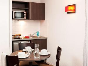 Appart'hotels Aparthotel Adagio Access Poitiers : photos des chambres