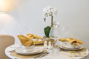 Elite Studio in Dubai Hills Near Dubai Hills Mall