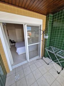 Apartamento na Praia dos Ingleses 2 quartos 2 camas de casal