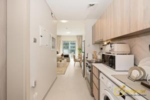 Elite Studio in Dubai Hills Near Dubai Hills Mall